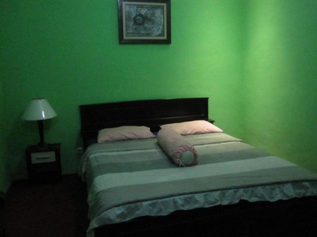 מלון ג'קרטה Syariah חדר תמונה