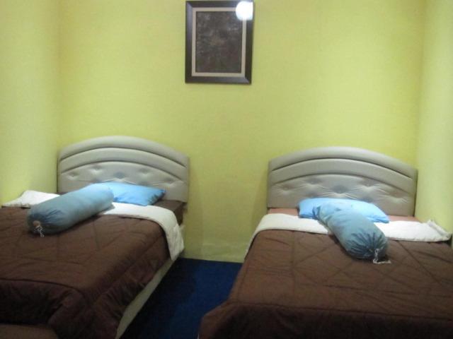 מלון ג'קרטה Syariah חדר תמונה