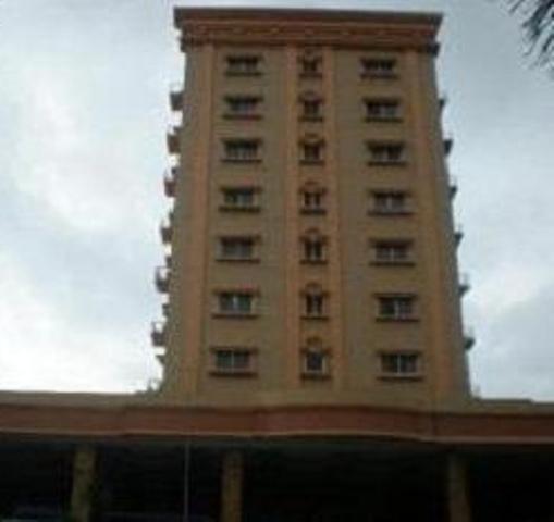 מלון ג'קרטה Syariah מראה חיצוני תמונה